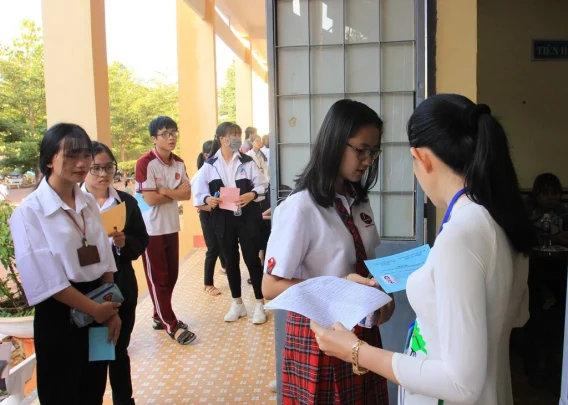 3 Năm Học Sinh Giỏi Tuyển Thẳng Đại Học Điều Kiện và Quy Định Mới Nhất 2025