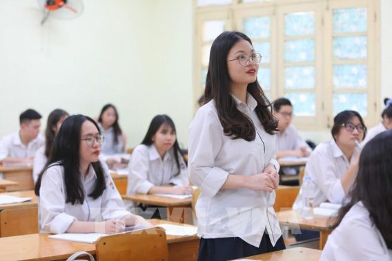 Các Trường Còn Xét Học Bạ 2025 Cơ Hội Mở Rộng Cánh Cửa Đại Học