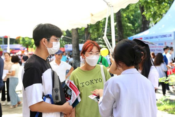 Các Trường Đại Học Y Xét Học Bạ 2025 Điều Kiện, Tiêu Chí Và Danh Sách Cập Nhật Mới Nhất