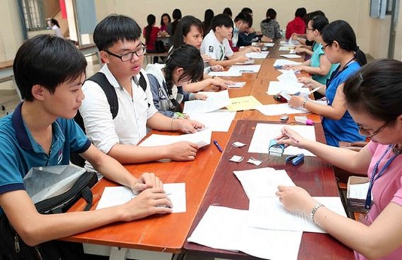 Các Trường Đang Xét Học Bạ 2025 Cơ Hội Vàng Vào Đại Học Không Cần Thi Cử Áp Lực