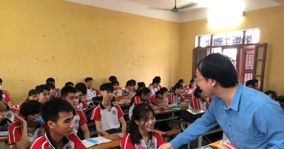 Các Trường Sư Phạm Xét Tuyển Học Bạ 2025 Cơ Hội Mới Cho Gen Z Đam Mê Giáo Dục