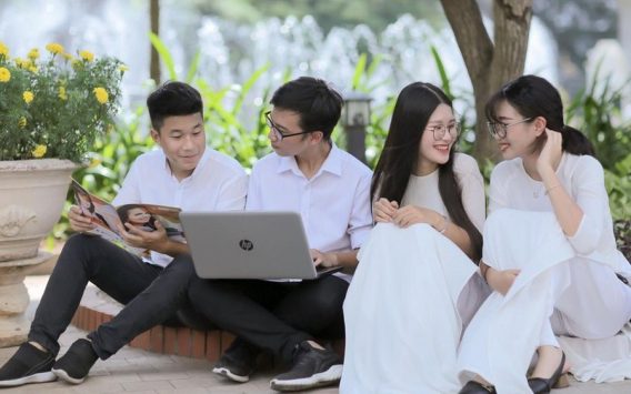 Các trường xét học bạ và điều kiện xét tuyển chi tiết