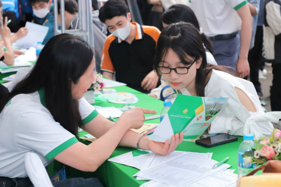 Các trường xét tuyển học bạ danh sách chi tiết và thông tin cần biết