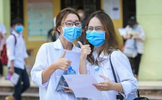 Cập Nhật Các Phương Thức Xét Tuyển Đại Học Năm 2025 Mới Nhất