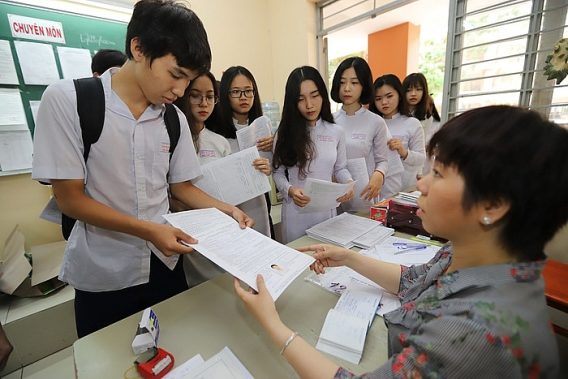 Cập Nhật Mới Nhất Các Phương Thức Xét Tuyển Đại Học Năm 2025