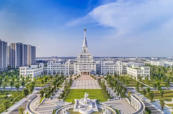 Đại Học VinUni Học phí và những thông tin cần biết