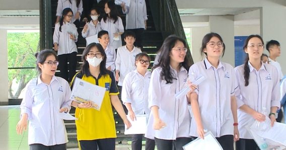 Đại học Công nghiệp Xét tuyển, học bạ, ngành đào tạo và những điểm mới nổi bật