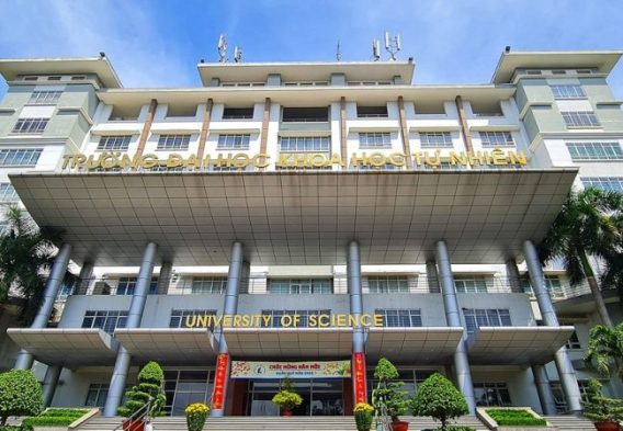 Đại học khoa học tự nhiên xét học bạ và cách xét tuyển