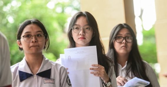 Đại học xét học bạ và tổng hợp các phương thức xét tuyển bằng học bạ hiệu quả