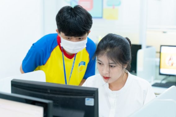 Đăng Ký Thông Tin Xét Tuyển Sinh Hướng Dẫn Chi Tiết Quy Trình Online