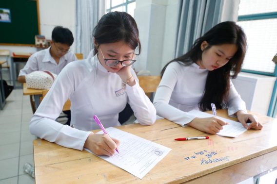 Đăng Ký Xét Tuyển Đại Học Và Đăng Ký Xét Tuyển Đại Học Online
