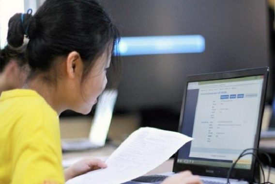 Dang ky thpt quy trình các bước cần biết để đảm bảo quyền lợi khi xét tuyển đại học
