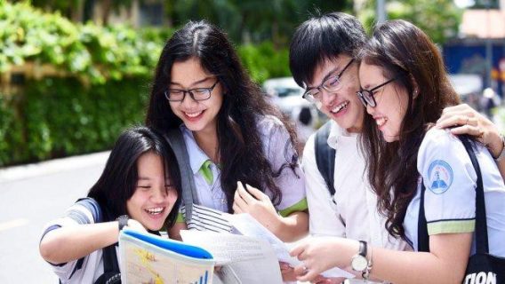 Đăng ký xét học bạ hướng dẫn chi tiết thủ tục điều kiện và lưu ý quan trọng