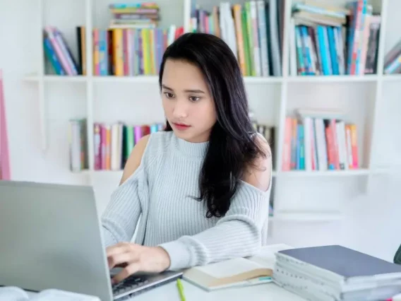 Đăng ký xét tuyển online hướng dẫn chi tiết từ A đến Z