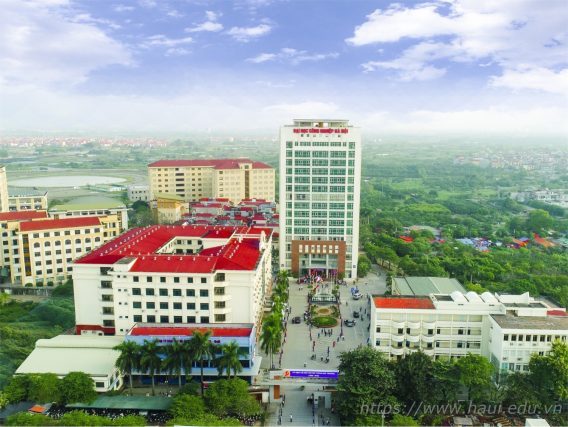 Đăng nhập đại học công nghiệp hướng dẫn chi tiết cho sinh viên