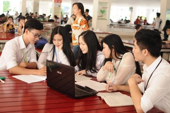 Danh Sách Các Trường Đại Học Xét Tuyển Học Bạ 2025 Tại Hà Nội Và Toàn Quốc