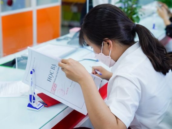 Danh sách các trường đại học còn trường nào xét tuyển học bạ nữa không?
