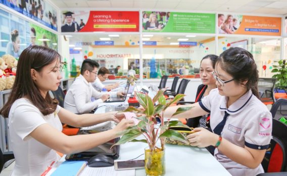 Danh sách các trường đại học còn xét học bạ năm 2025 Cập nhật mới nhất