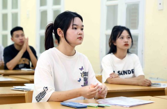 Danh sách các trường xét C00 dành cho thí sinh khối xã hội