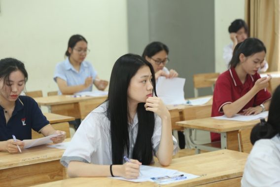 Điều kiện để tốt nghiệp thpt Cách tính điểm và những lưu ý quan trọng