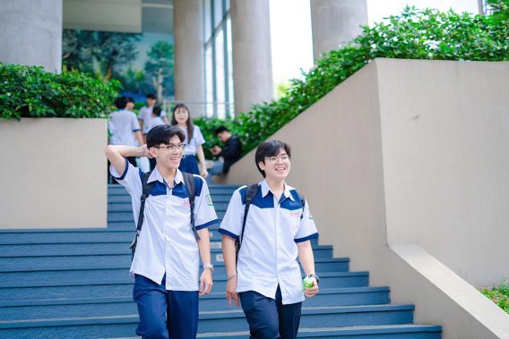 Dieu kien xet tot nghiep thpt ban can biet de duoc cong nhan