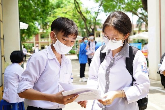 Điều kiện xét tuyển đại học và các phương thức xét tuyển mới nhất