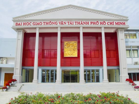 Giao thông vận tải xét học bạ cơ hội rộng mở cho thí sinh toàn quốc