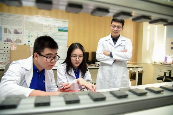 Học đại học 3 năm xu hướng mới trong giáo dục Việt Nam
