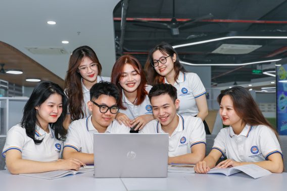 Hướng Dẫn Chi Tiết Cho Thí Sinh Đăng Ký Xét Tuyển mu