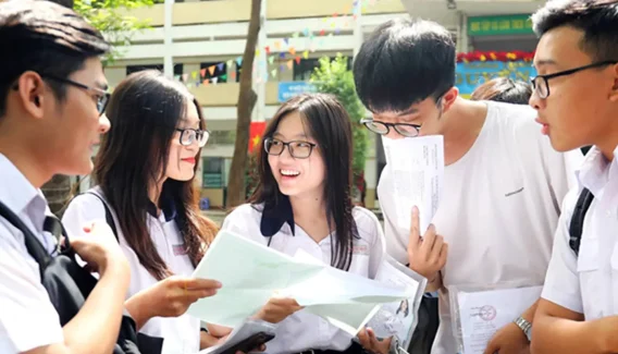 Khối C00 Gồm Những Trường Nào? Cập Nhật Mới Nhất 2025