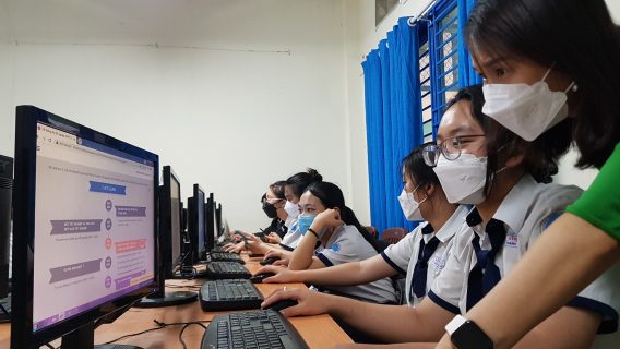 dang ky tuyen sinh Lựa Chọn Ngành Phù Hợp Và Tăng Cơ Hội Trúng Tuyển