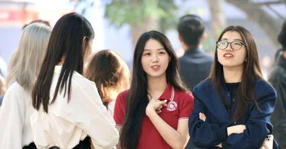 Phương thức xét tuyển Ngoại thương phù hợp với mọi thí sinh