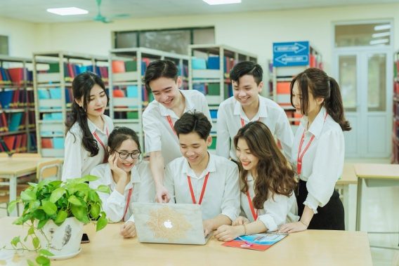 HSK4 Tuyển Thẳng Đại Học Lợi Ích Và Danh Sách Trường Xét Tuyển