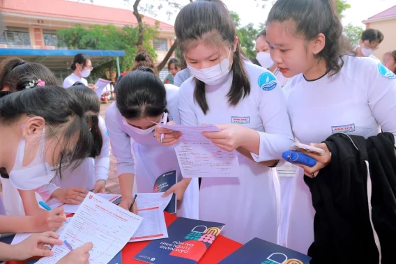 Hồ Sơ Học Bạ Chuẩn Bị Gì Để Xét Tuyển Đại Học Thành Công