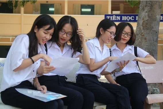 Hồ sơ tuyển sinh lớp 10 Hà Nội gồm những gì và quy trình xác nhận nhập học
