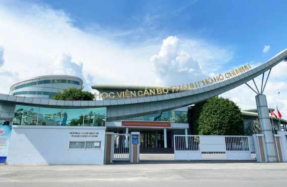 Học bạ xét tuyển vào Học viện Cán bộ Thành phố Hồ Chí Minh chi tiết từ A đến Z