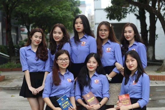 Học viện kiểm sát xét học bạ cơ hội rộng mở cho thí sinh yêu ngành luật
