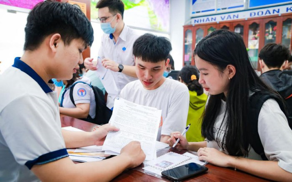 Kết quả xét tuyển đại học và cách tra cứu chính xác nhất