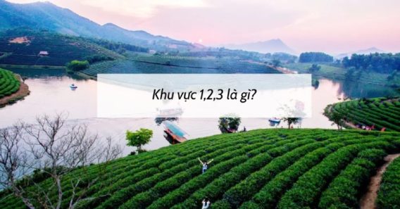 Khu vực xét tuyển và những điều cần biết về khu vực ưu tiên tuyển sinh