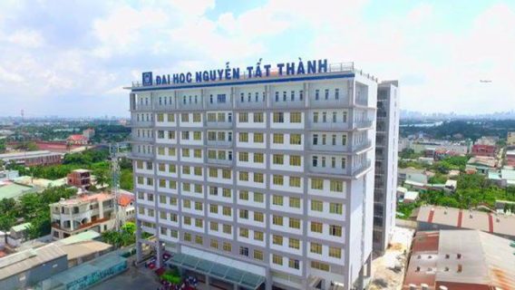 NTT xét học bạ Phương thức linh hoạt nâng cao cơ hội trúng tuyển đại học