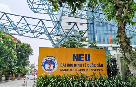 Neu phương thức xét tuyển đầy đủ và chi tiết cho thí sinh