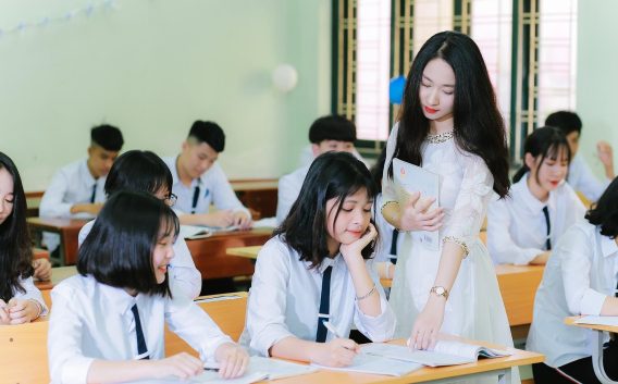 Nhận xét học bạ đầy đủ chi tiết theo Thông tư mới nhất cho học sinh THPT