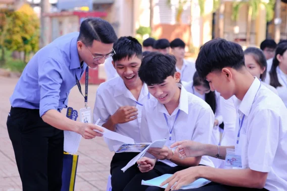 Những Trường Còn Xét Học Bạ Được Quan Tâm Nhất Hiện Nay