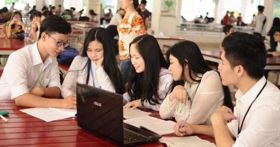 Những trường đại học xét tuyển bổ sung với nhiều ngành đào tạo