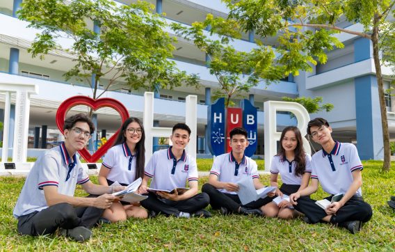 Nộp học bạ Đại học Ngân hàng hướng dẫn chi tiết thủ tục và điều kiện xét tuyển