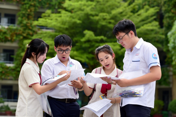 Phương thức xét tuyển đại học hiệu quả và những điều cần biết