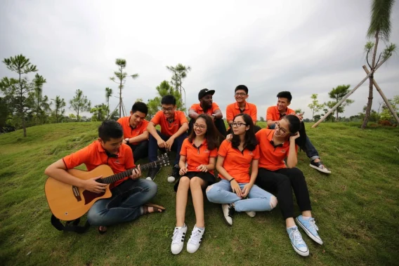 Schoolrank FPT công cụ xếp hạng học sinh toàn quốc hỗ trợ xét tuyển hiệu quả