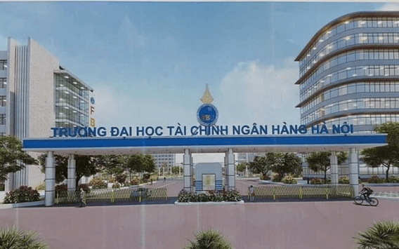 Tài chính ngân hàng xét học bạ phương thức tuyển sinh tại Đại học Tài Chính Ngân Hàng Hà Nội