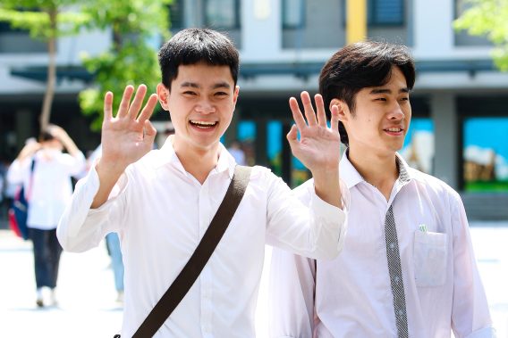 Thời gian xét học bạ tại các trường đại học ở Hà Nội