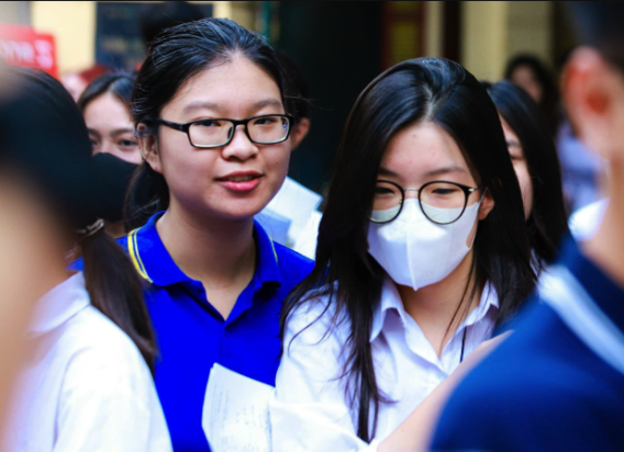 Thời gian xét tuyển đại học và những điều thí sinh cần biết